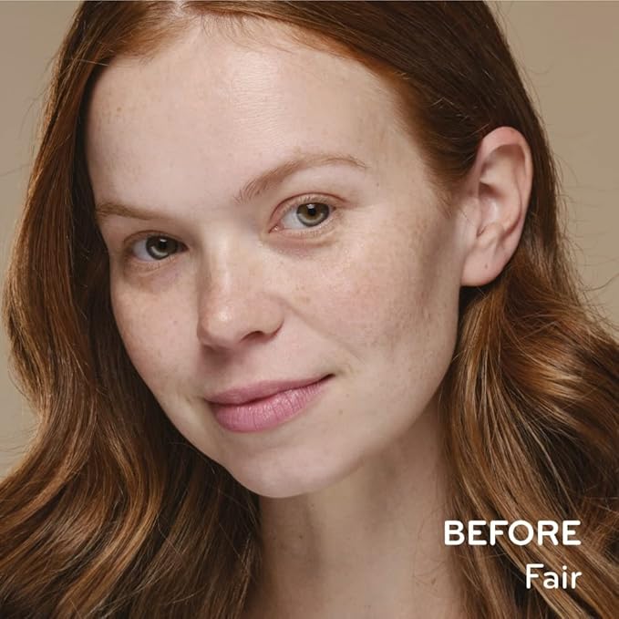 pūrlisse Ageless Glow Serum BB Cream SPF 40 | Fair 1.4oz