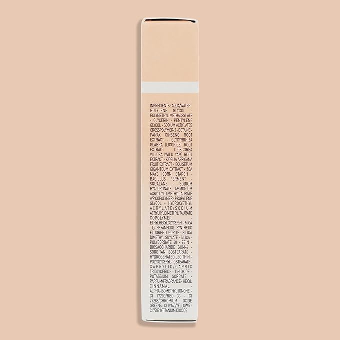 Erborian Skin Hero with White Ginseng, Facial Concealer Korean Skincare