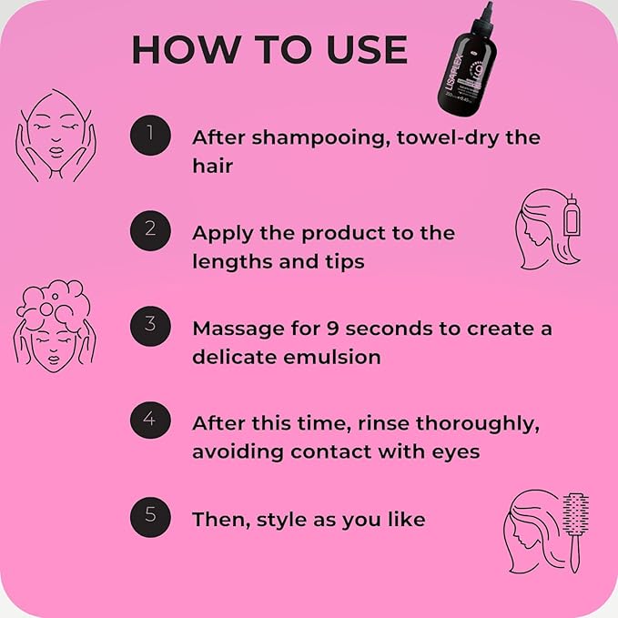 Lisaplex Lamellar Water – Works