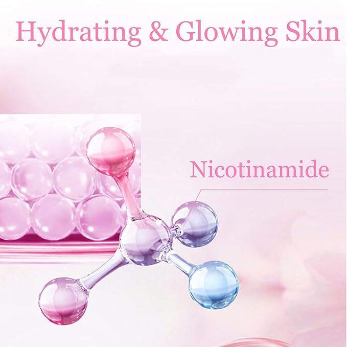 6Pcs Amino Acid Skin Care Products