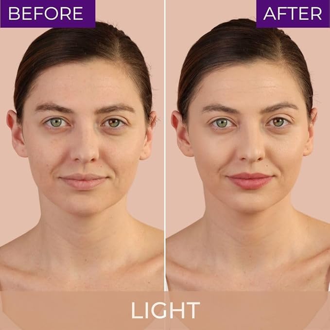 Hey Honey Trick and Treat CC² Cream SPF (Light Tone) 1 oz