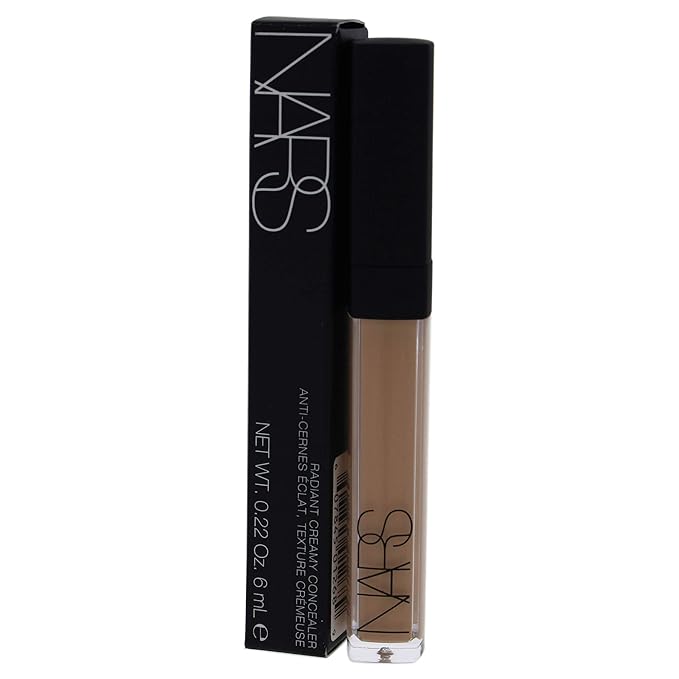 NARS Radiant Creamy Concealer, No. 1.5 Macadamia/Medium, 0.22 0.22 Ounce
