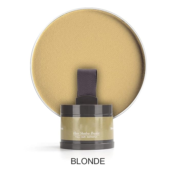 Hairline Powder (Blonde) - Instantly