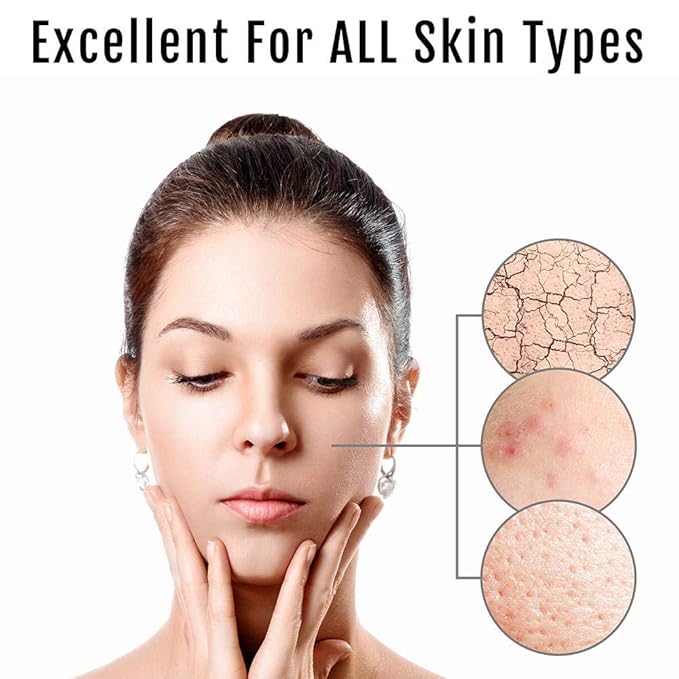 Organic Concealer, FULL Coverage Cover Up, 100% Natural, USA, Flawless