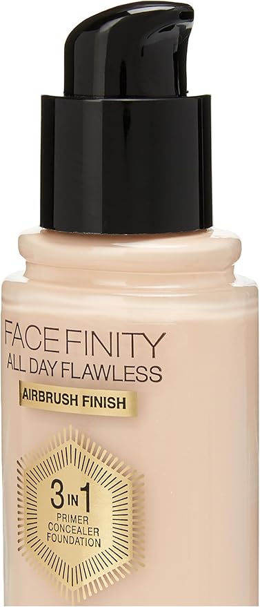 Max Factor Facefinity All Day Flawless 3 In