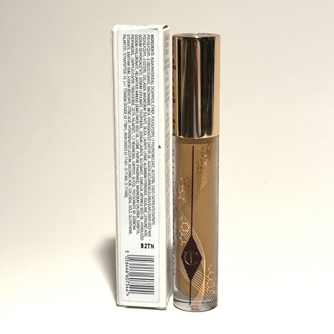 Charlotte Tilbury Beautiful Skin Radiant Concealer 11.75 T 25oz