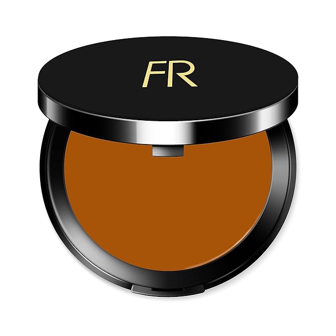 Cream To Powder Foundation by Flori Roberts, Full 0.30 oz