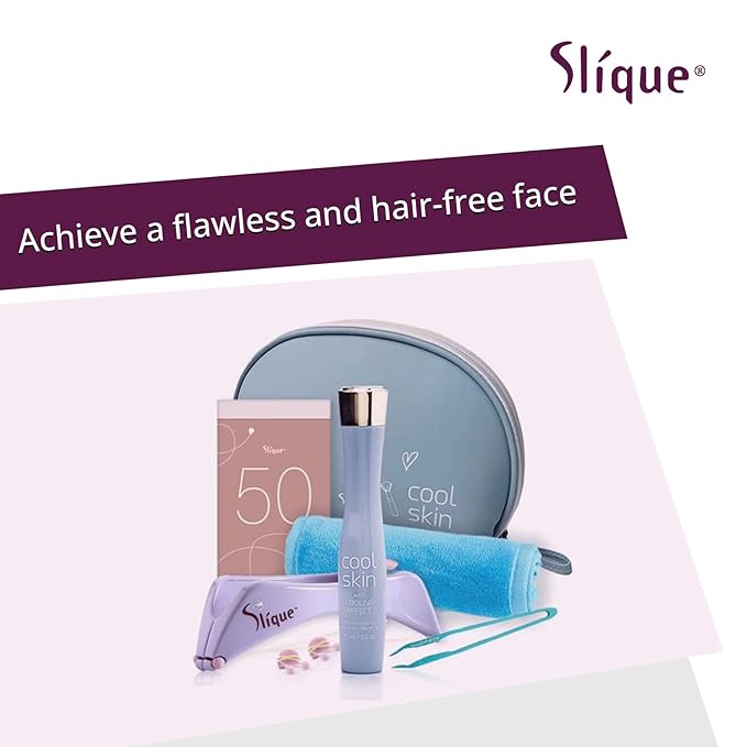 Facial Hair Removal for Women | Beauty Starter