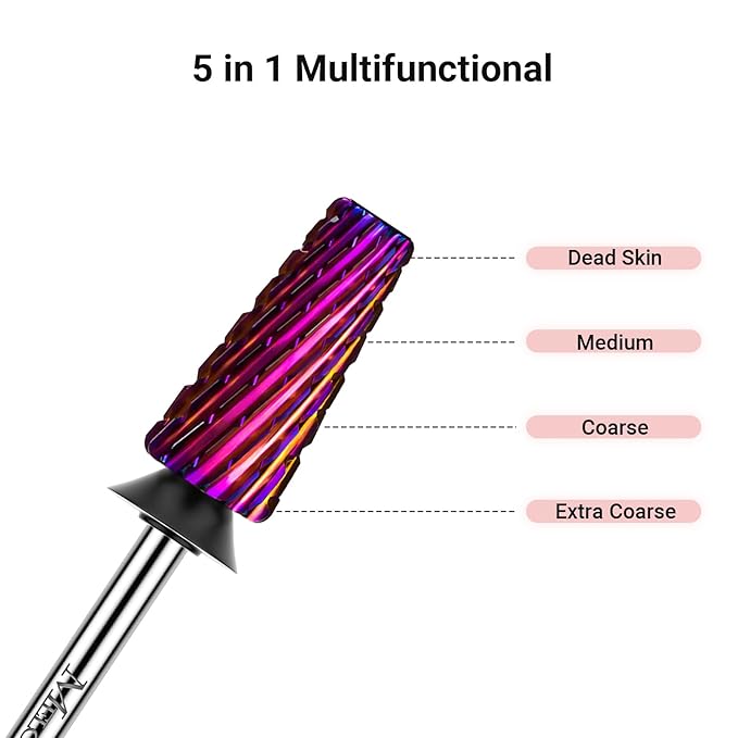 Melodysusie professional 5 in 1