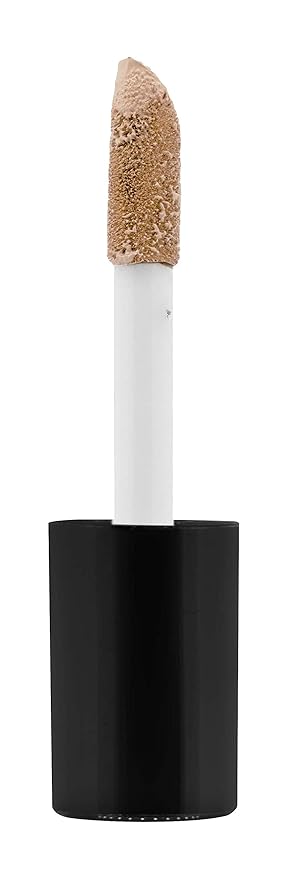 L.A. COLORS Ultimate Cover Concealer- Peachy Beige, 0.13 Fl Oz