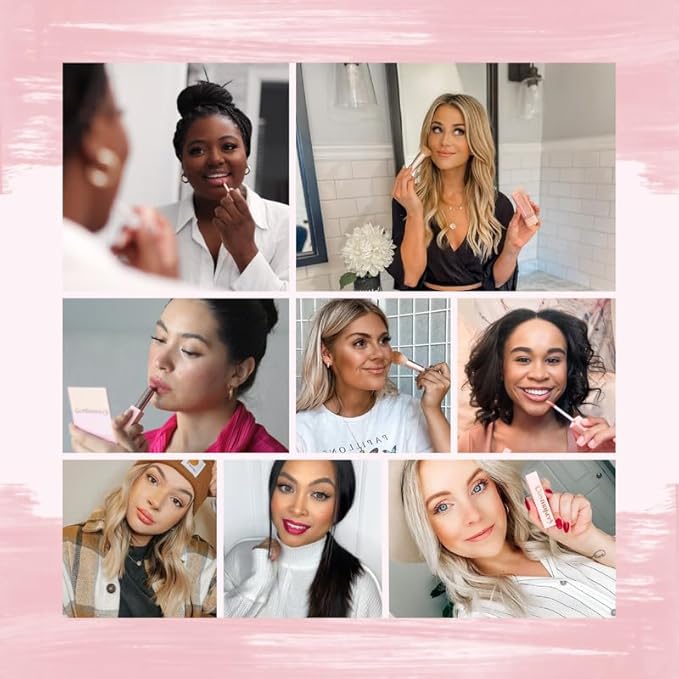 Foundation for Light to Full Coverage - Mousse Cruelty-free (Light)