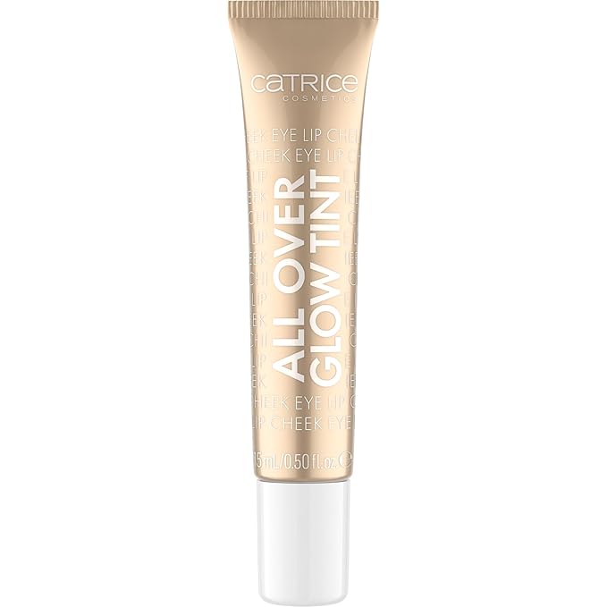 Catrice | All Over Glow Tint | Multi-Use Beaming Diamond)