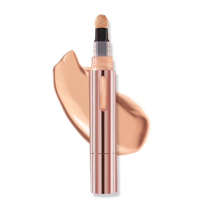 Mally Beauty - The Plush Pen Brightening Concealer Smooth Finish