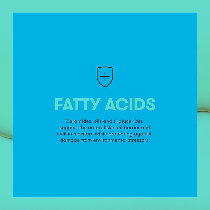 Freeman Restorative Moisturizer + Hydrating Skin Facial Shield, Lightweight Face Serum, Infused With Aloe Vera & Ceramides, Soothes & Calms, Relieves Dry Skin, 3 fl.oz./ 89 mL Bottle (Pack of 2)