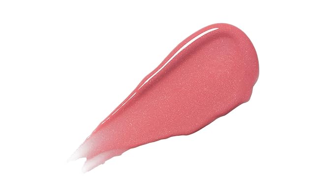 Sara Happ Pink Slip Luxe Gloss with Subtle Slip