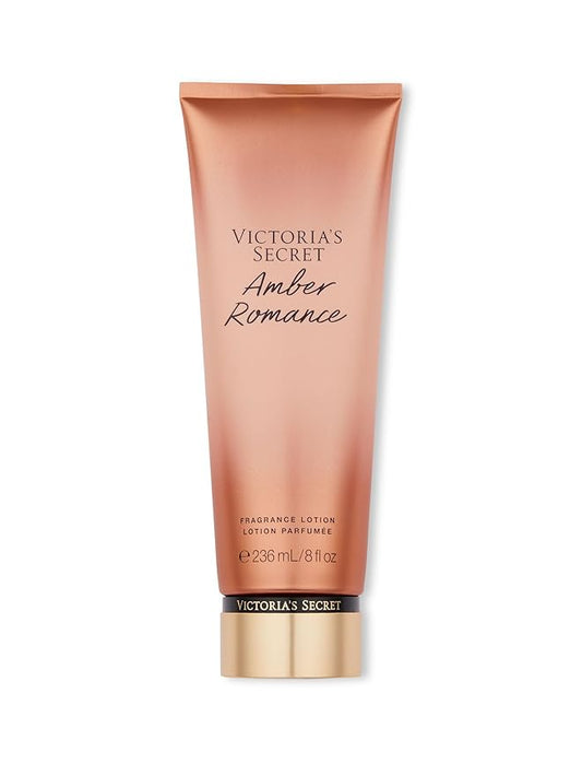 Victoria's Secret Amber Romance Nourishing Hand & Body Lotion