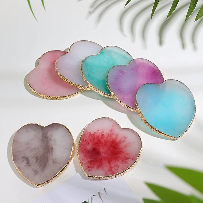 1 Piece Nail Art Palette Nail Polish Palette