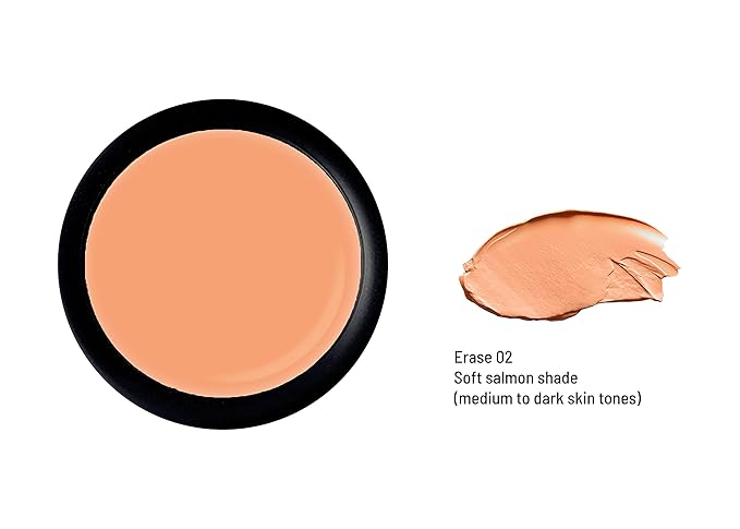 Mom's Secret 100% Natural Concealer, Organic, Vegan, Glute 11 oz