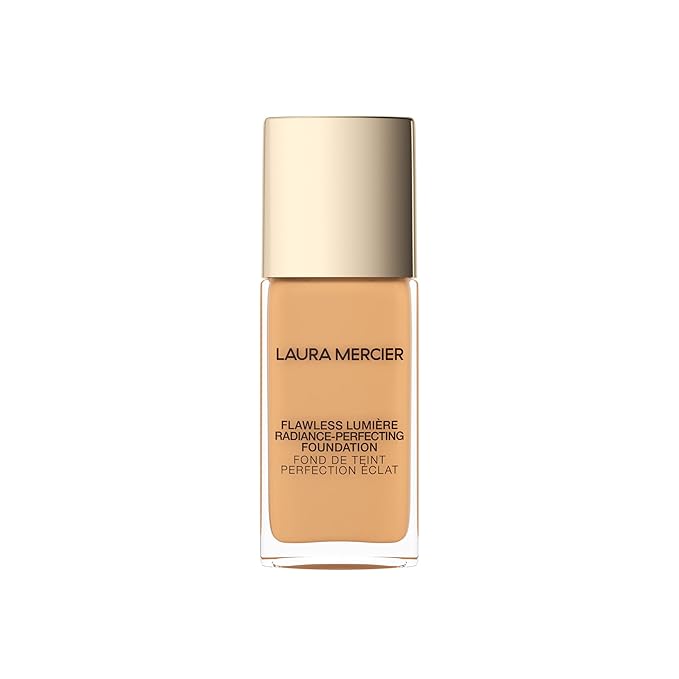 Flawless Lumiere Radiance-Perfecting Foundation - 2W Butterscotch by 1 oz
