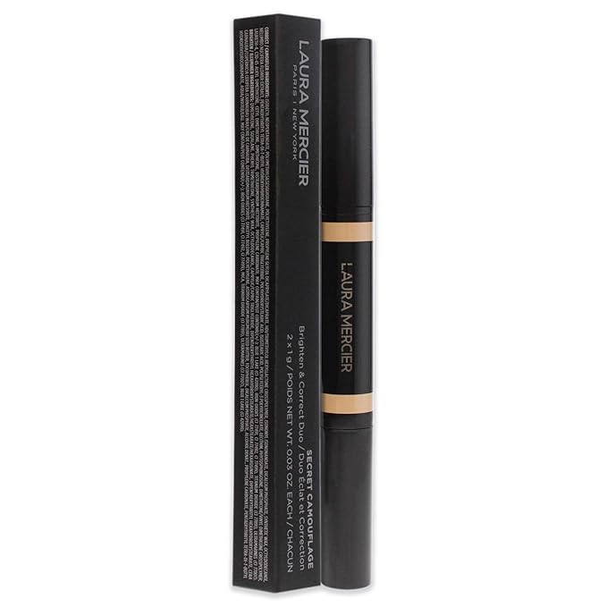 Laura Mercier Secret Camouflage Concealer Duo Stick - 0.03 oz