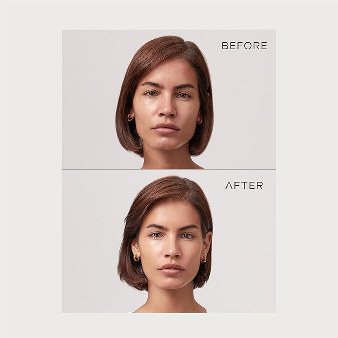 Summer Fridays Sheer Skin Tint - Tinted Moisturizer 1 Fl Oz