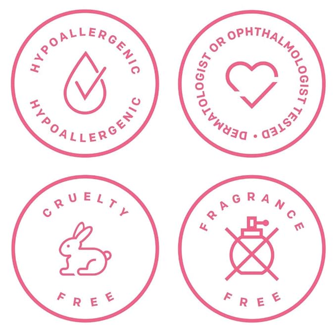 Almay Foundation, Acne Face Makeup with Salicylic Acid, Face 1 Oz