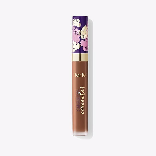 Tarte Creaseless Undereye Concealer - 56N Rich