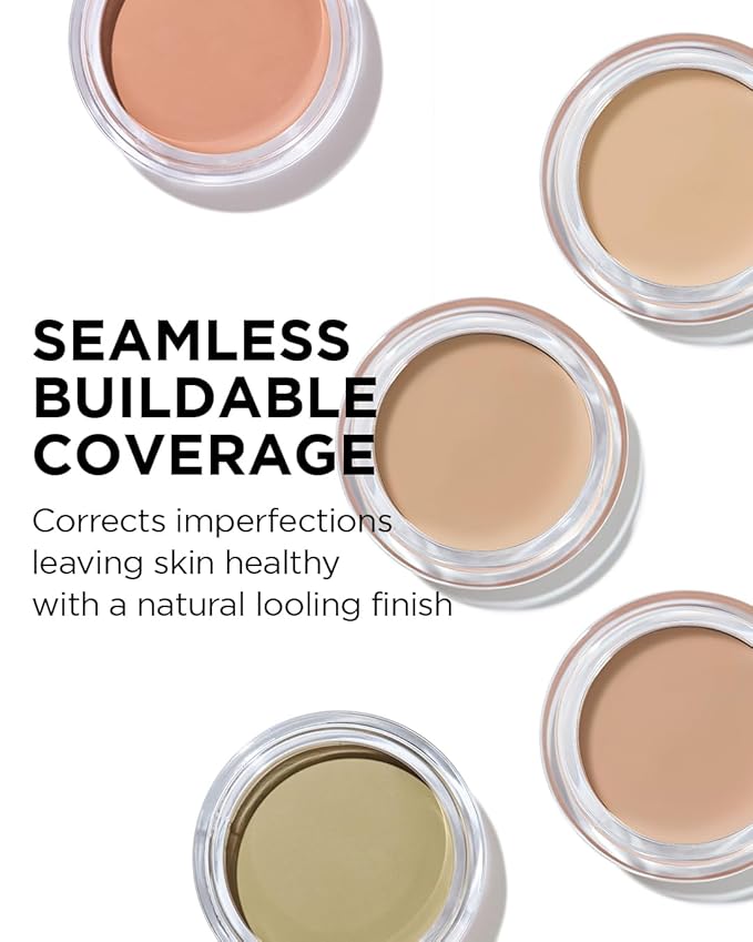 THESAEM Cover Perfection Pot Concealer #Peach Beige -