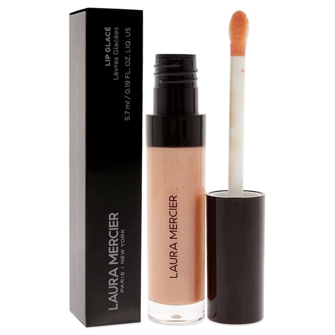 Laura Mercier Lip Glace - 310 Melted Sugar Glace