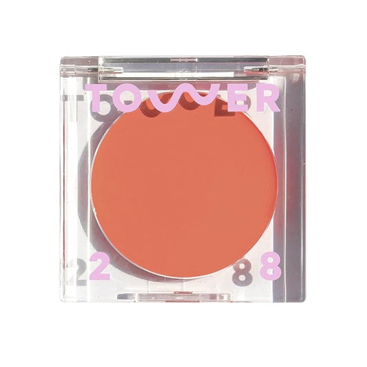 Tower 28 Beauty BeachPlease Cream Blush for Cheeks