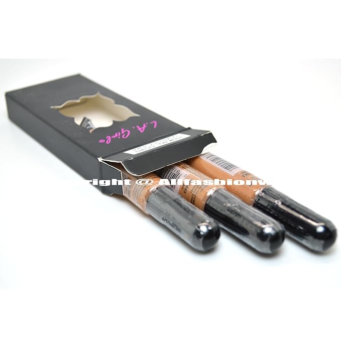 L.A. Girl Pro Concealer x GC983 Fawn HD