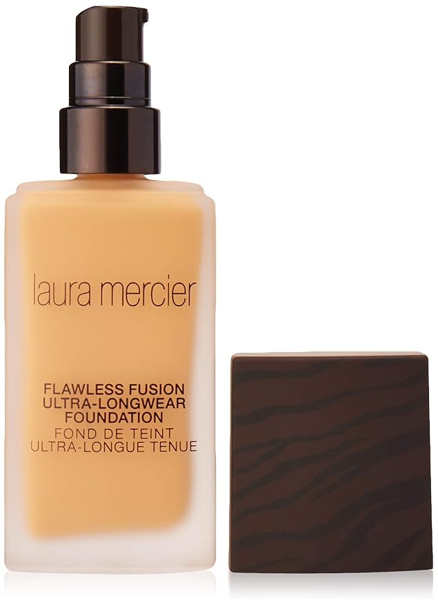 Laura Mercier Flawless fusion ultra-longwear foundation - butterscotch 1 oz