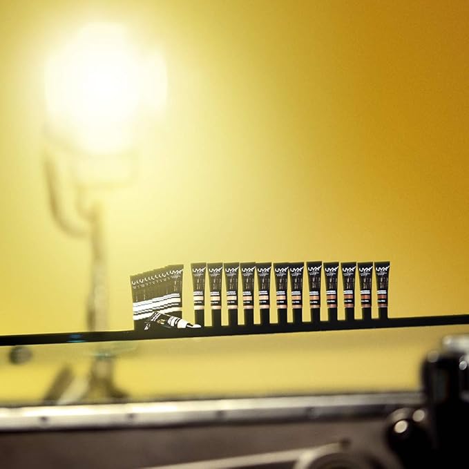 NYX PROFESSIONAL MAKEUP Born To Glow Radiant Concealer,