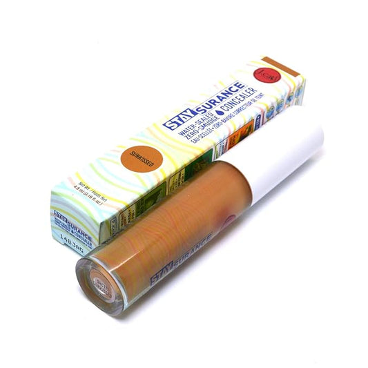 Jcat Beauty Professional Staysurance Water Sealed Zero Smudge : SUNKISSED)