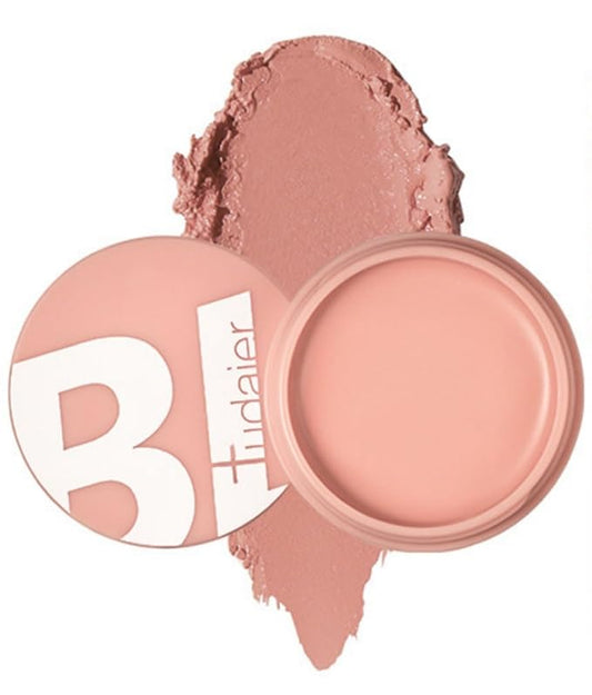 MAEPEOR Cream Blush 9 Color Smooth High-Pigmented Buildable