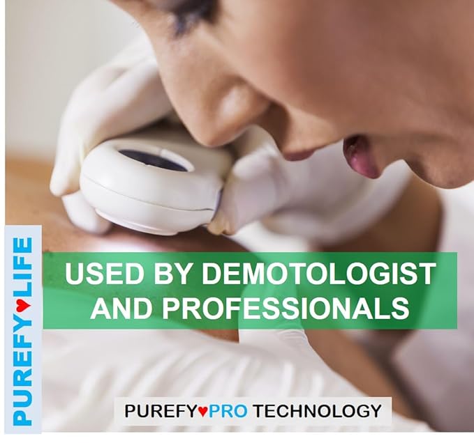 Topical Airesol Spray (3.4oz, 2pk) Soothing Face & Body Skin Spray, Purefypro Dermal HOCL Technology, Natural Skincare Support Redness, Irritations, Eyelid Bumps, Dry Skin, Athletic Itch