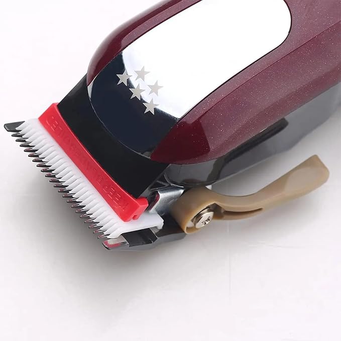 Hair Clippers Adjusting Lever Dial