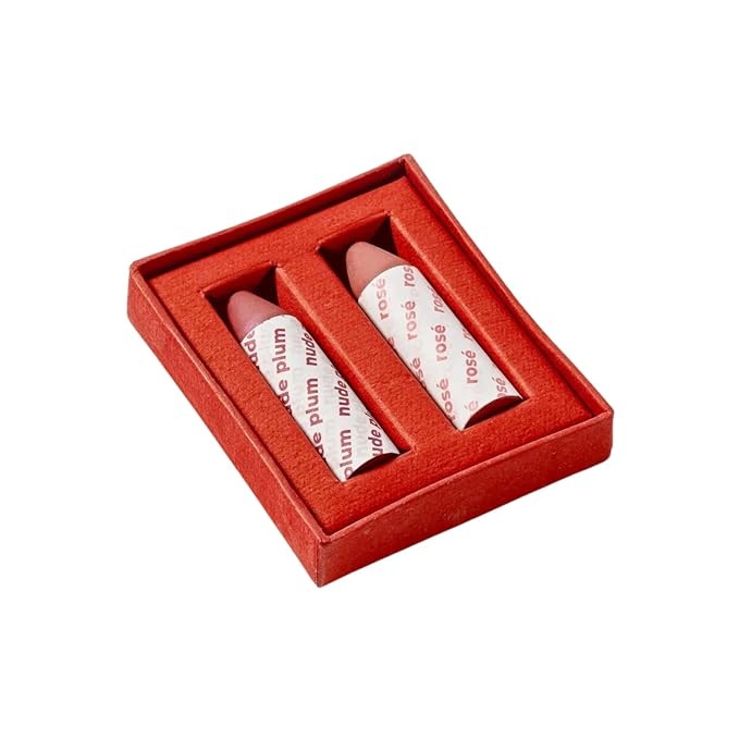 Axiology Multi Stick Crayons For Eyes, Lips, Cheeks