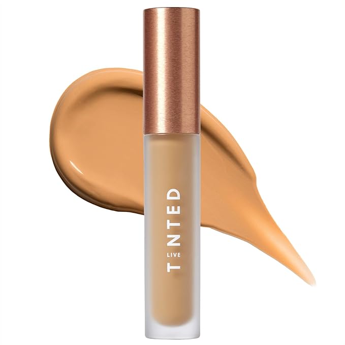 Live Tinted Hueskin Serum Concealer - Medium-to-Full Coverage Shade 11 0.35 oz
