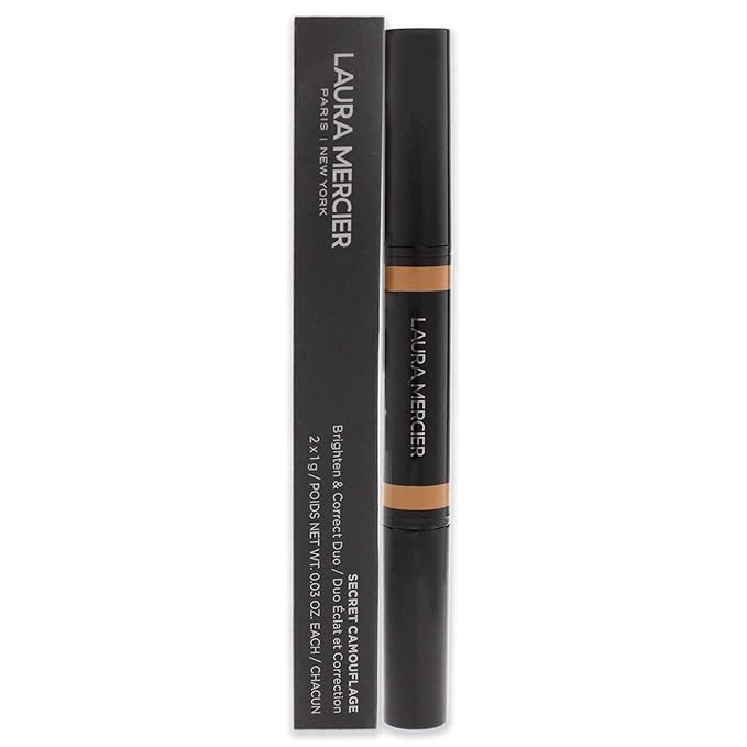 Laura Mercier Secret Camouflage Concealer Duo Stick - 0.3 oz