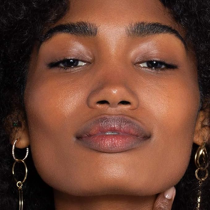 ILIA - Super Serum Skin Tint SPF 40 | Non-Comedogenic, Vegan, LIghtweight to Help Against Blue Light, + Pollution while Hydrating, Smoothing, + Refining (Pavones ST16, 1 fl oz | 30 ml)