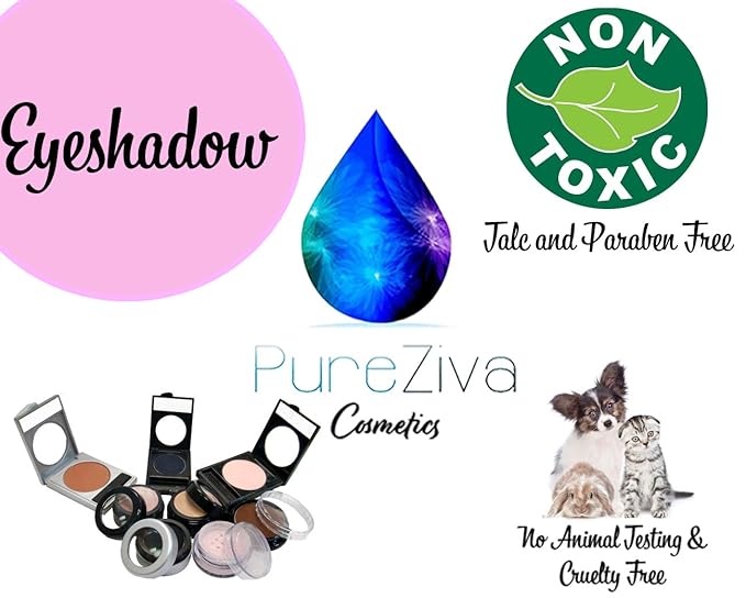 Chartreuse Bright Neon Yellow Green Shimmer Pressed Powder Single Vegan Eyeshadow; Talc, Paraben & Cruelty Free