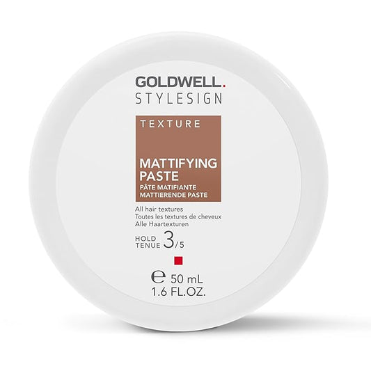 Goldwell StyleSign Mattifying Paste