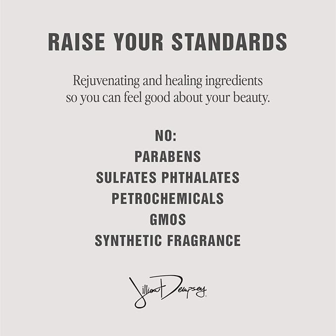 Jillian Dempsey Spot Stick Concealer | Easy Blending Bluish Tones