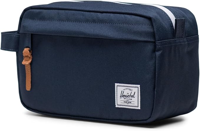 Herschel Supply Co. Chapter Travel Kit