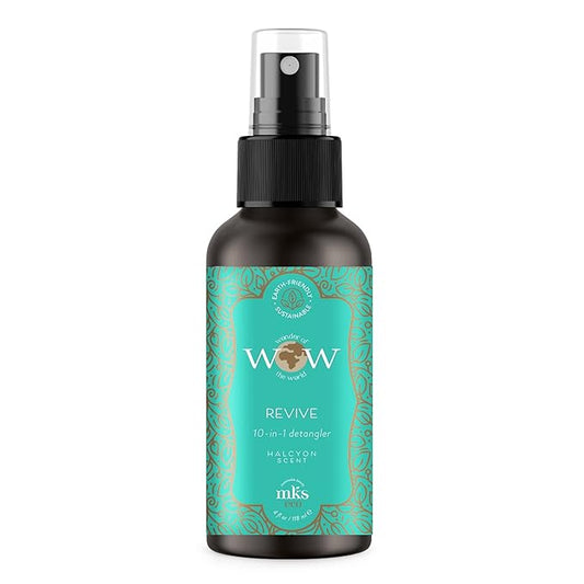 MKS eco WOW Revive 10-in-1