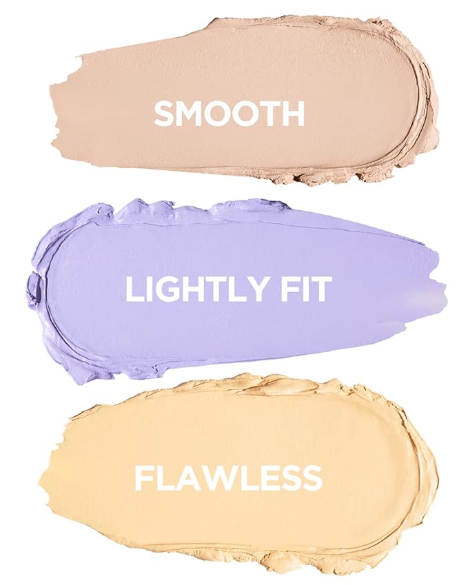 THESAEM Cover Perfection Triple Pot Concealer 04 Tone Skin Tone