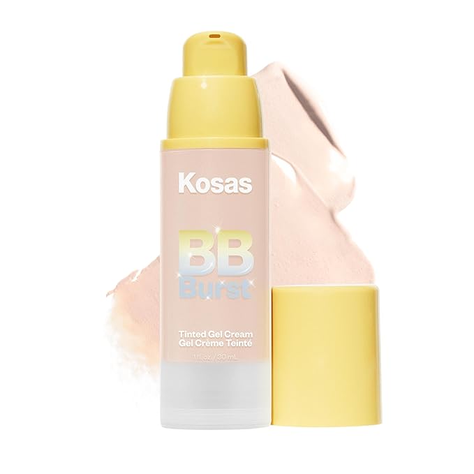 Kosas BB Burst Tinted Face Gel Cream - (/30 ML) 1 Oz