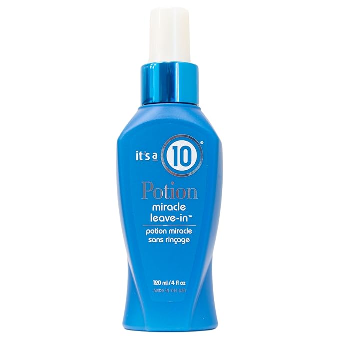 It's A 10 Potion Miracle Instant Repair Leave-In 4 Oz