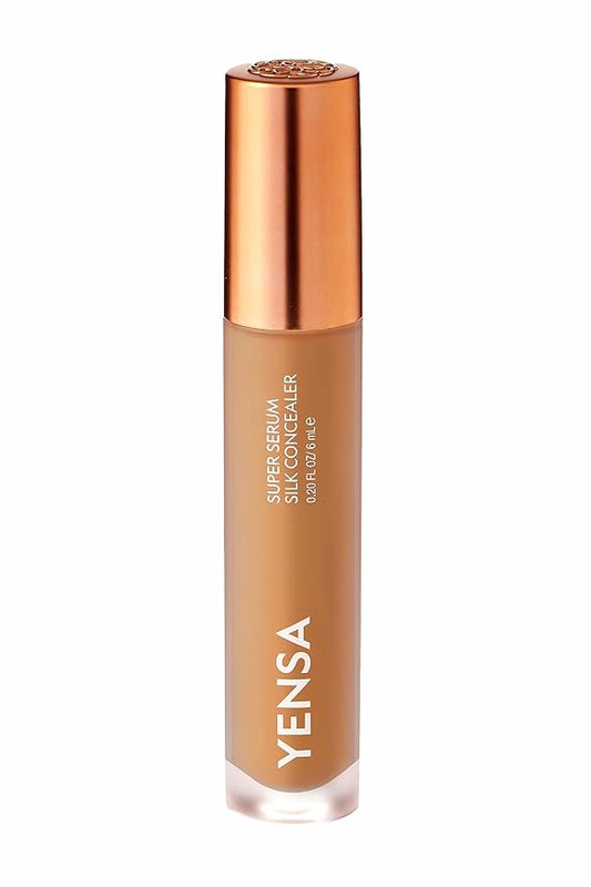 YENSA Super Serum Silk Concealer - Age-Defying Asian 20 fl oz